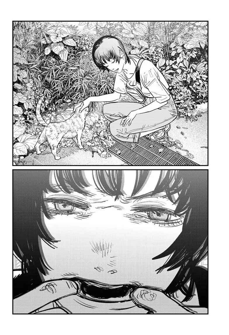Goodbye Eri, Chapter 14 image 138